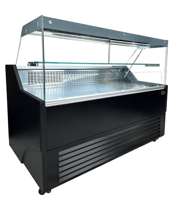 KÜHLVITRINE WESLEY 1.5