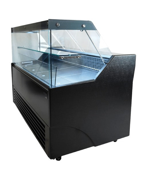 KÜHLVITRINE WESLEY 1.5