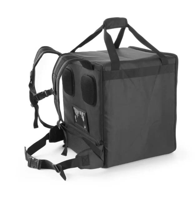 Thermo-Transportrucksack