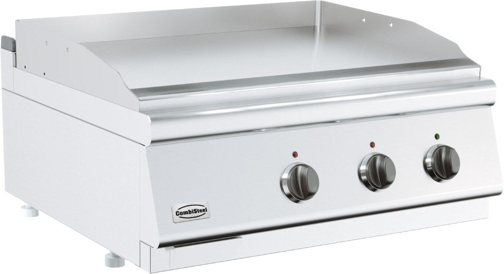 Serie Base 700 El. Grillplatte