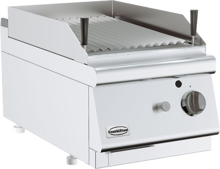 Base Serie 700 Gas - Lavasteingrill