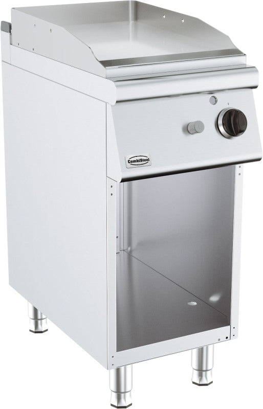 Base 700 Gas - Grillplatte