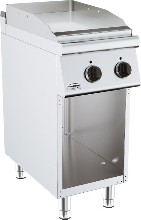 Base 700 Grillplatte El.