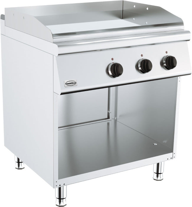 Base 700 Elektrische Grillplatte