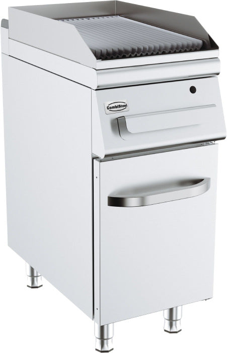 Base 700 Gas - Wassergrill