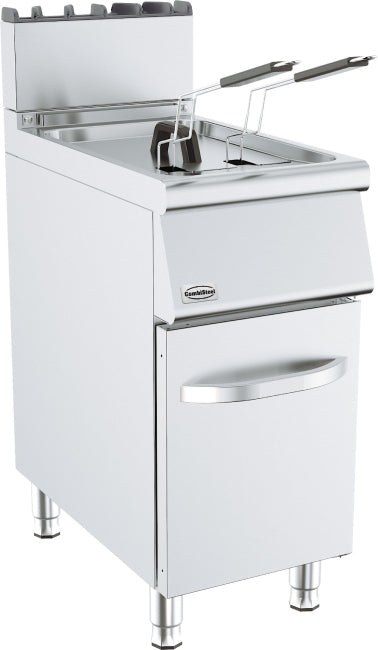 Gas - Fritteuse Base 700 1X15 Liter