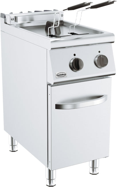 Base 700 El. Fritteuse 1X18 Liter