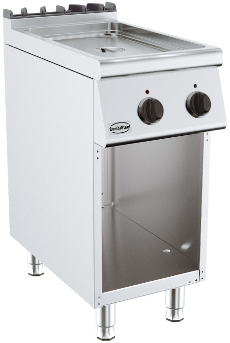 Base 700 Bain Marie el.