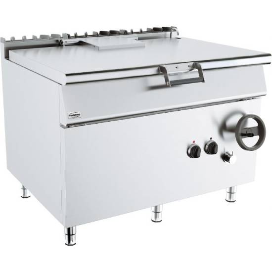 BASE 900 EL. KIPPBRATPFANNE 120L