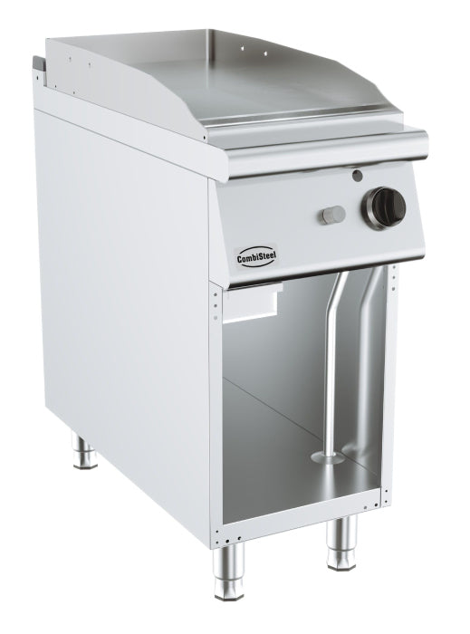 BASE 900 GAS GRILLPLATTE