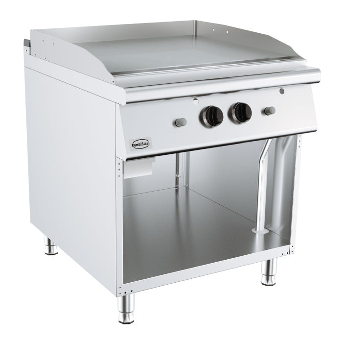 BASE 900 GAS GRILLPLATTE V2