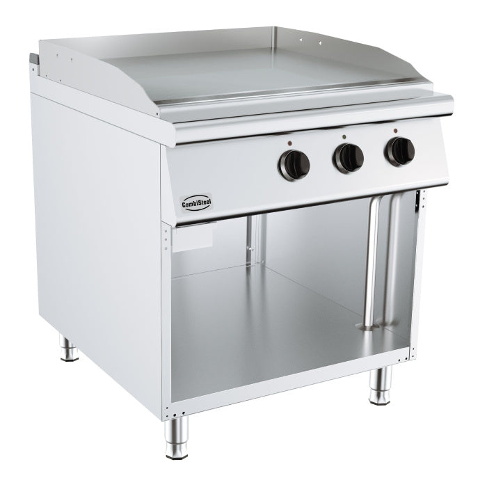 BASE 900 EL. GRILLPLATTE V2
