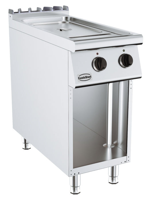 BASE 900 EL. BAIN MARIE