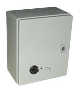 GESCHWINDIGKEITSREGLER 3 PHASE 5 AMP