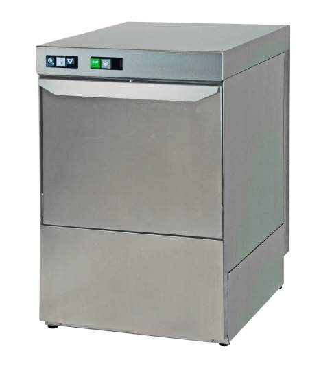 SL Gläserspülmaschine 350 DP mit Abwasserpumpe Eco Line