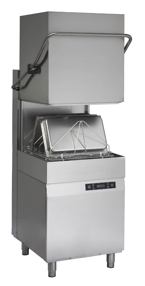 PL DURSCHUBSPÜLMASCHINE 40E