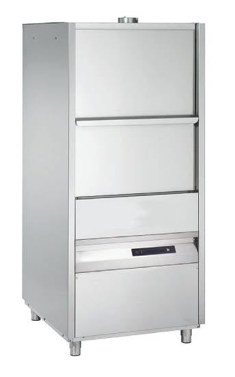 Topfspülmaschine PL 5565 PRSE