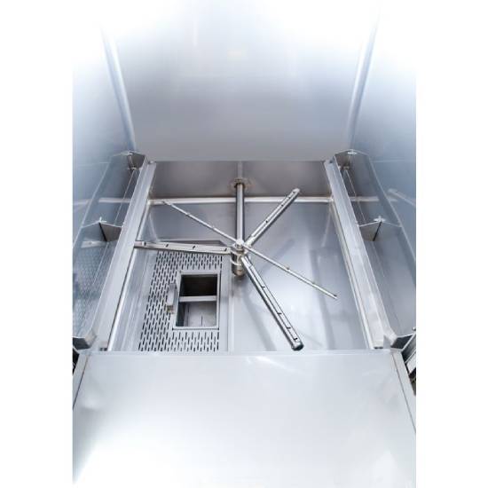 Topfspülmaschine PL 5565 PRSE