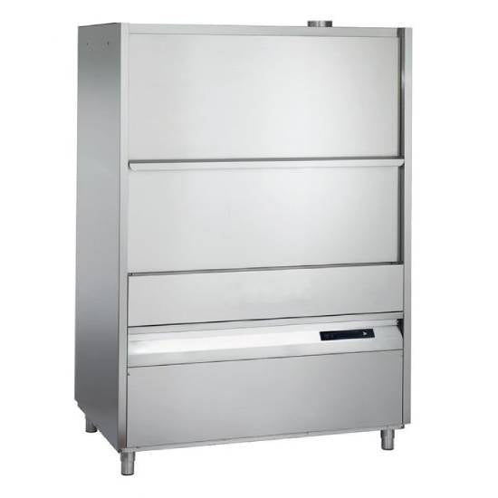 PL TOPFSPÜLMASCHINE 12580 PRSE