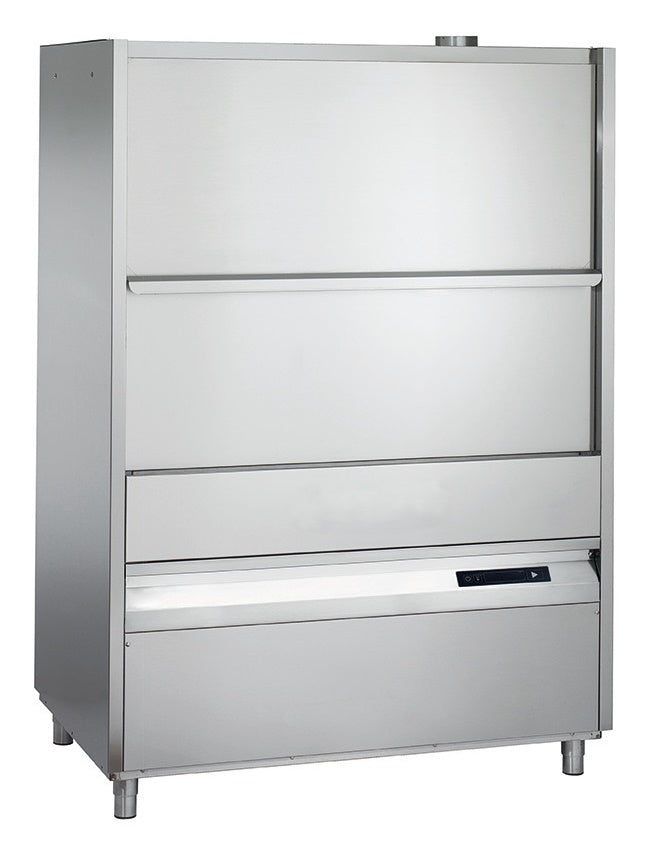 PL TOPFSPÜLMASCHINE 12580 PRSE
