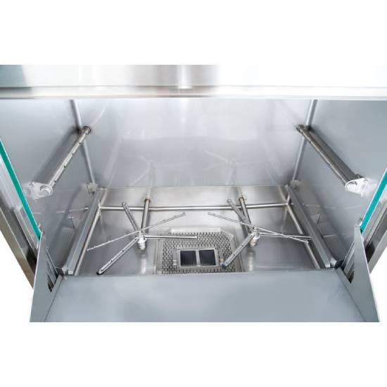 PL TOPFSPÜLMASCHINE 12580 PRSE