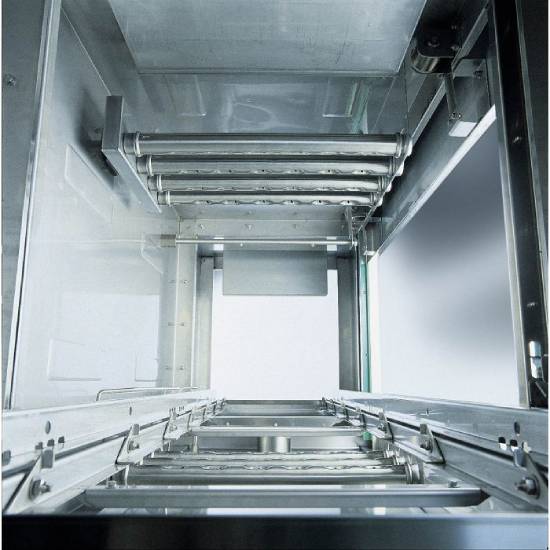 PL Korbtransportspülmaschine CD