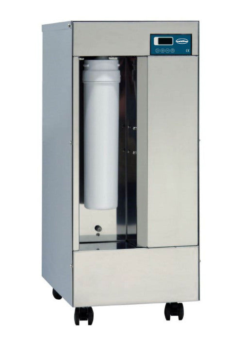 UMKEHROSMOSE SYSTEM