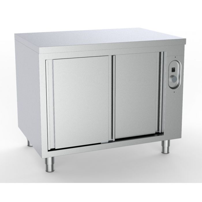700 WÄRMESCHRANK 1200