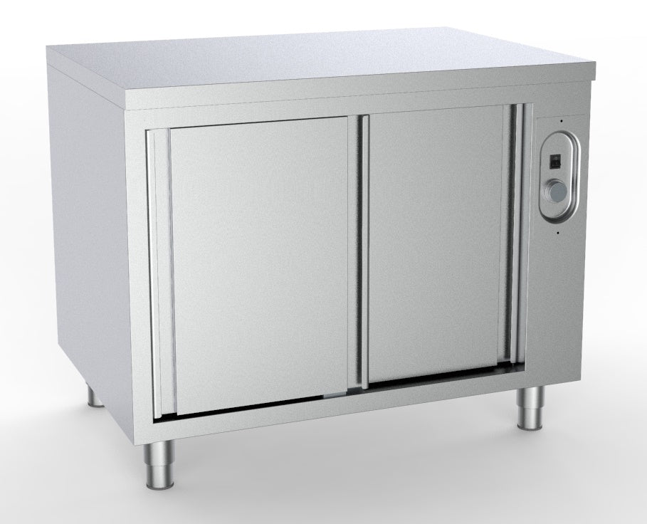 700 WÄRMESCHRANK 1200