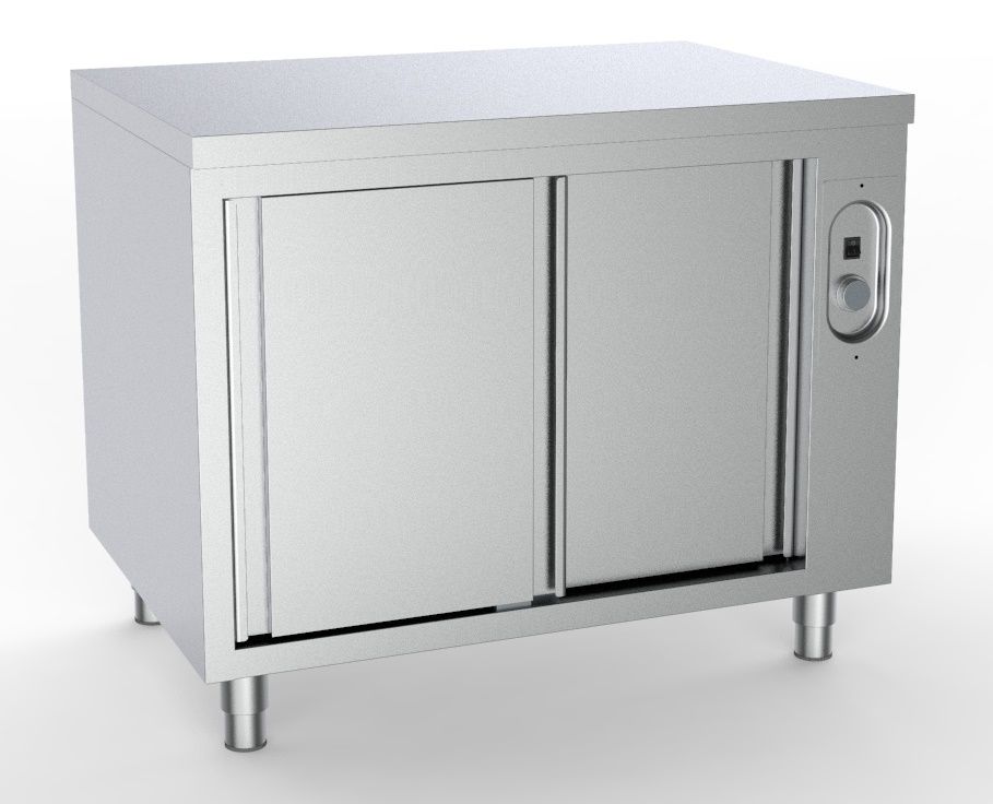 700 WÄRMESCHRANK 1800