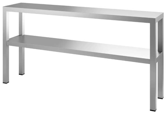 AUFSATZBORD 2 STUFIG 1200 SELBSTMONTAGE