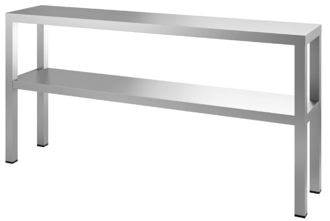 AUFSATZBORD 2 STUFIG 1400 SELBSTMONTAGE