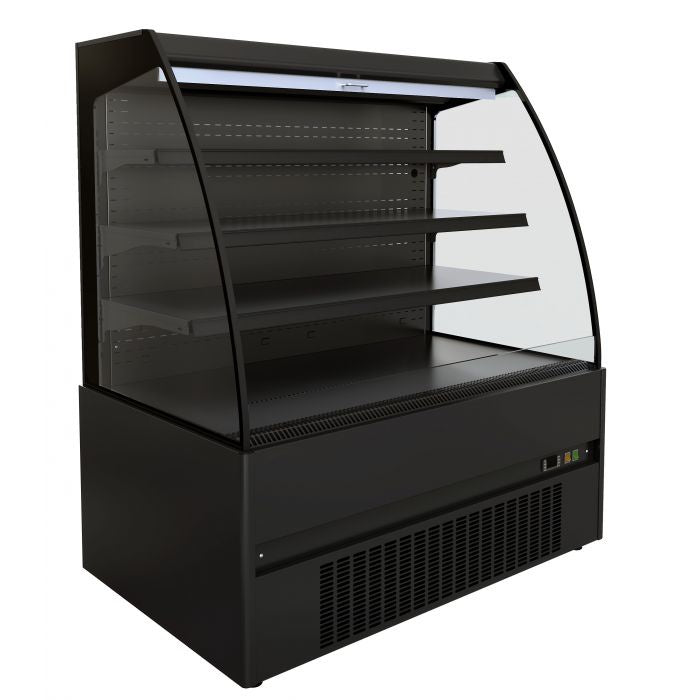 KÜHLVITRINE NOAH 1.5