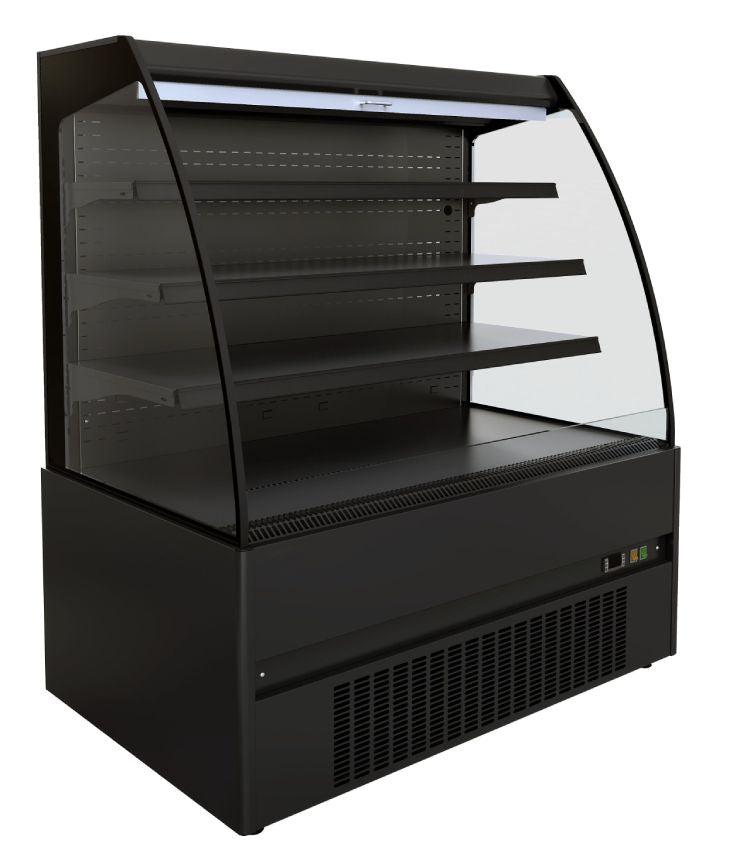 KÜHLVITRINE NOAH 1.9