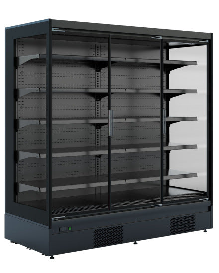 Wandkühlung/ Kühlregal/ Wandkühlregal/ Kühlschrank Mike 2.5