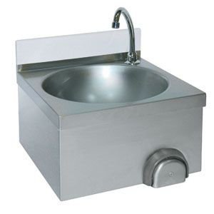 HANDWASCHBECKEN