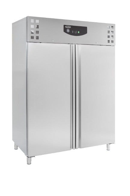 Kühlschrank RFS 2 Türen