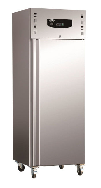 Kühlschrank RFS Alu 600 Liter statisch