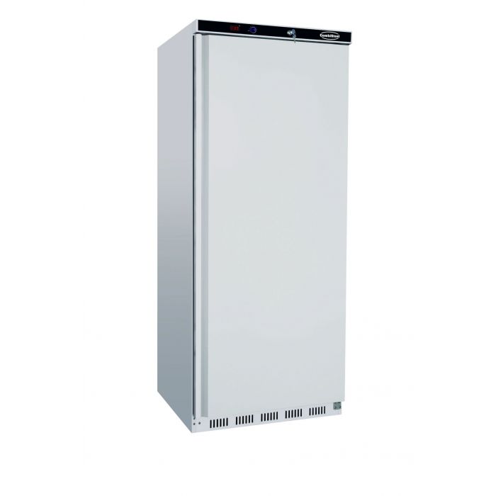 KÜHLSCHRANK WEIß 1 TÜR