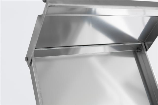 Saladette 1 Tür 109 Liter