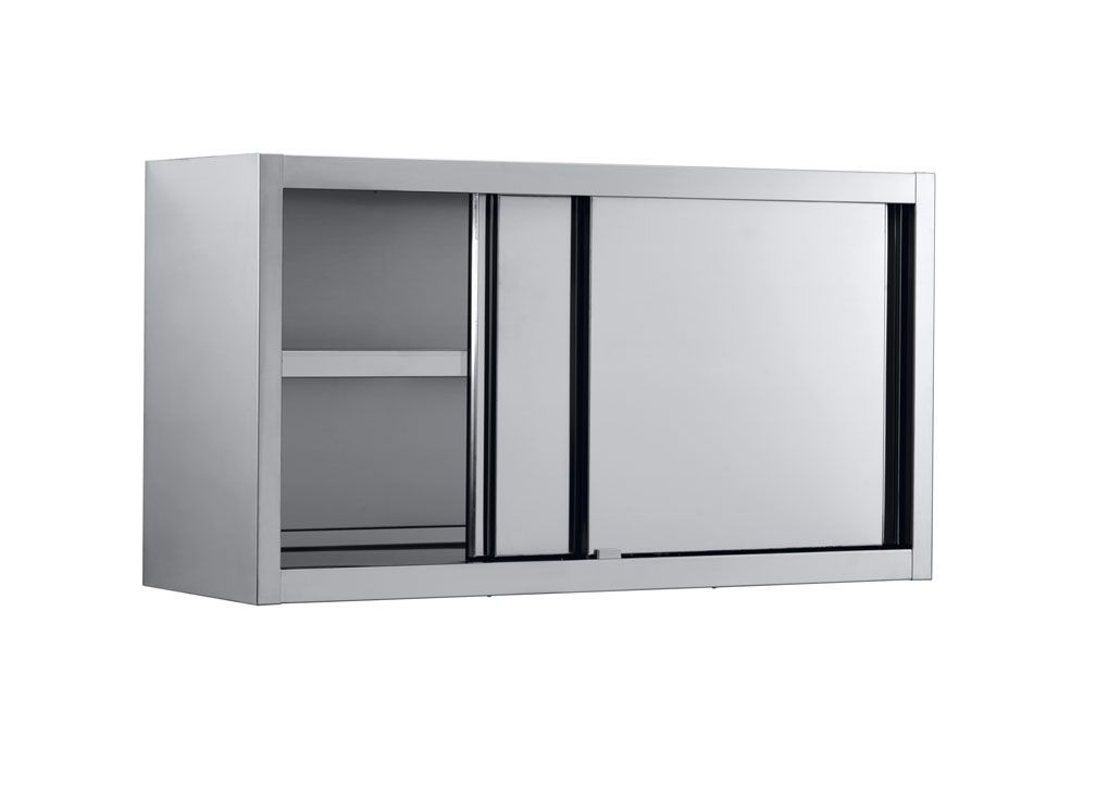 Wandschrank Schiebetüren 1800