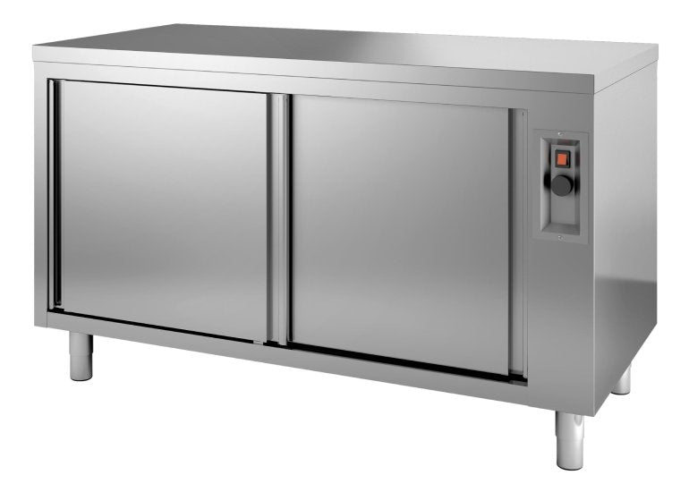 600 Wärmeschrank 1600