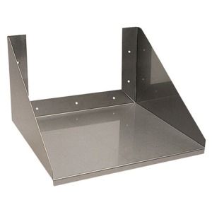 Mikrowelle Wandregal Für 7455.1660