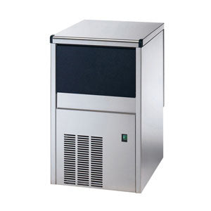 Eiswürfelmaschine 25 kg/24 h