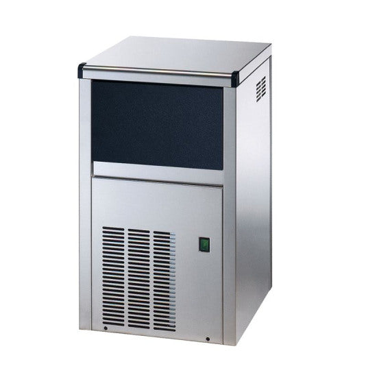 Eiswürfelmaschine 20 kg/24 h