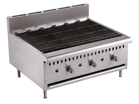 Gas - Grill
