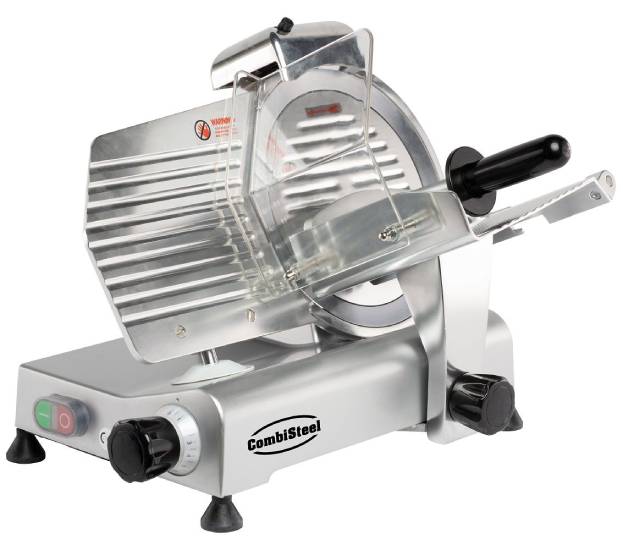 Aufschnittmaschine 250