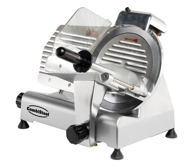 Aufschnittmaschine 250