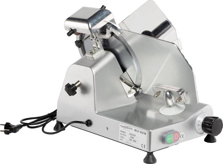 Aufschnittmaschine 250