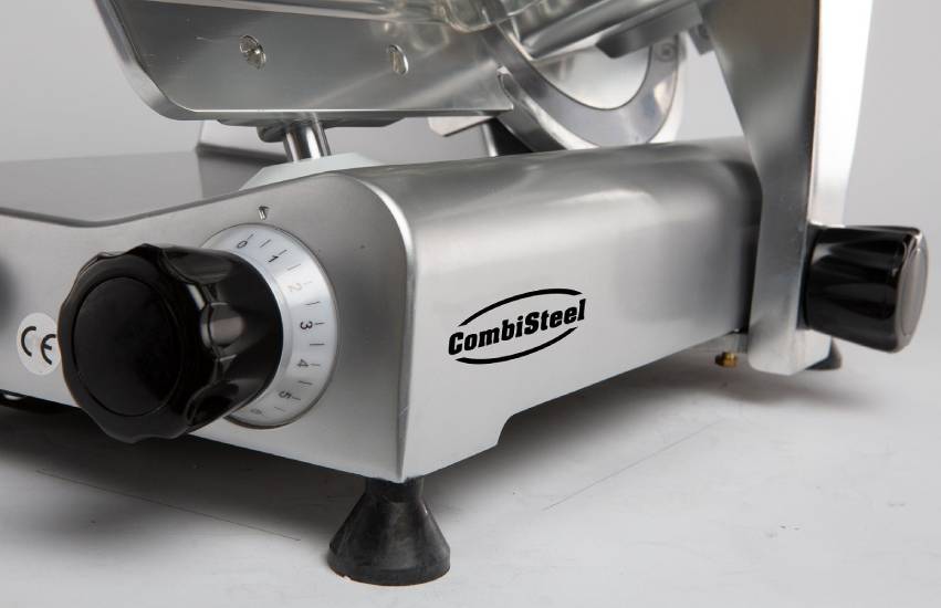 Aufschnittmaschine 250